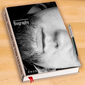 Meet your Posher, Mark